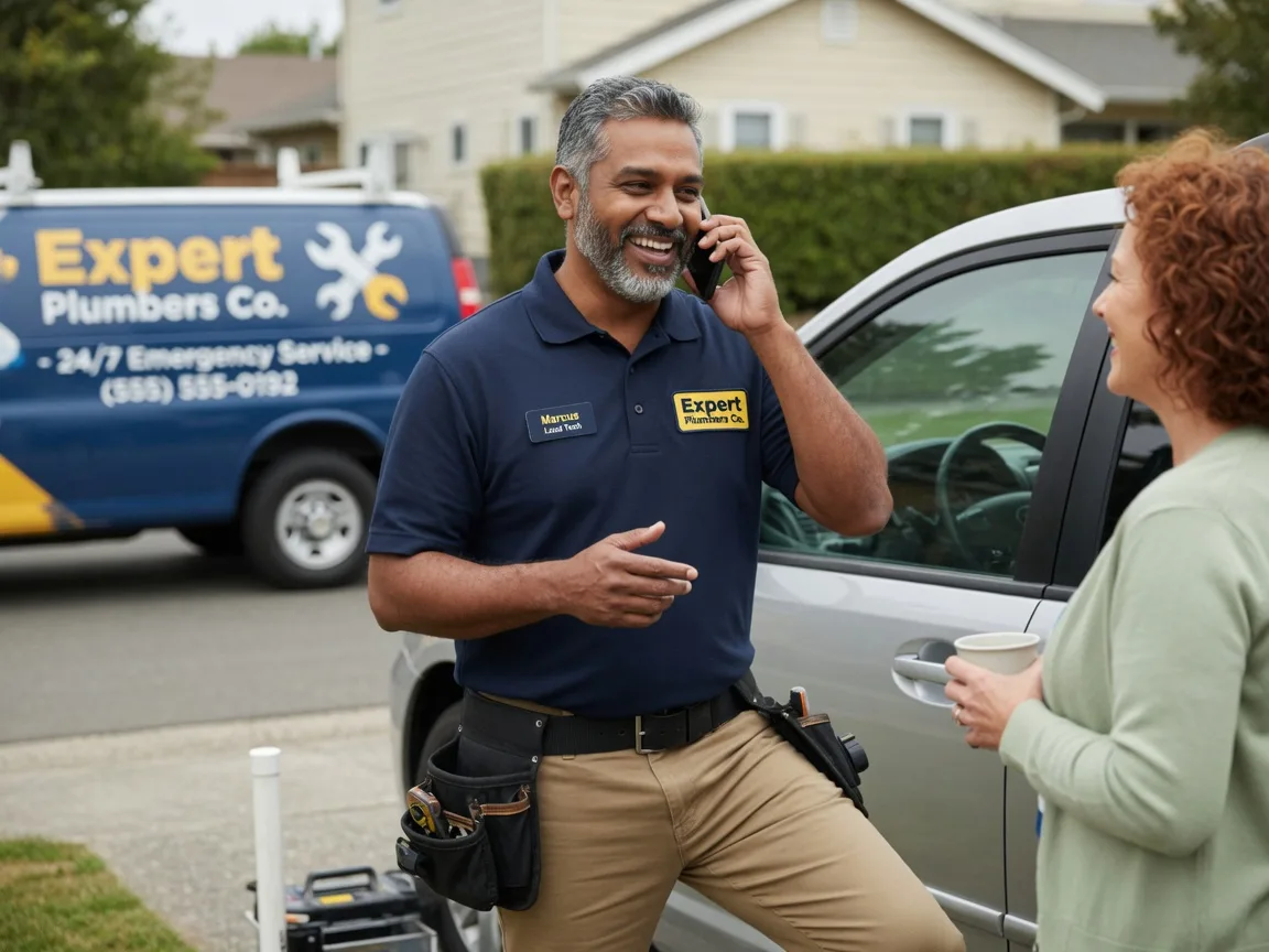 Drain Cleaning Humnoke, AR FAQs
